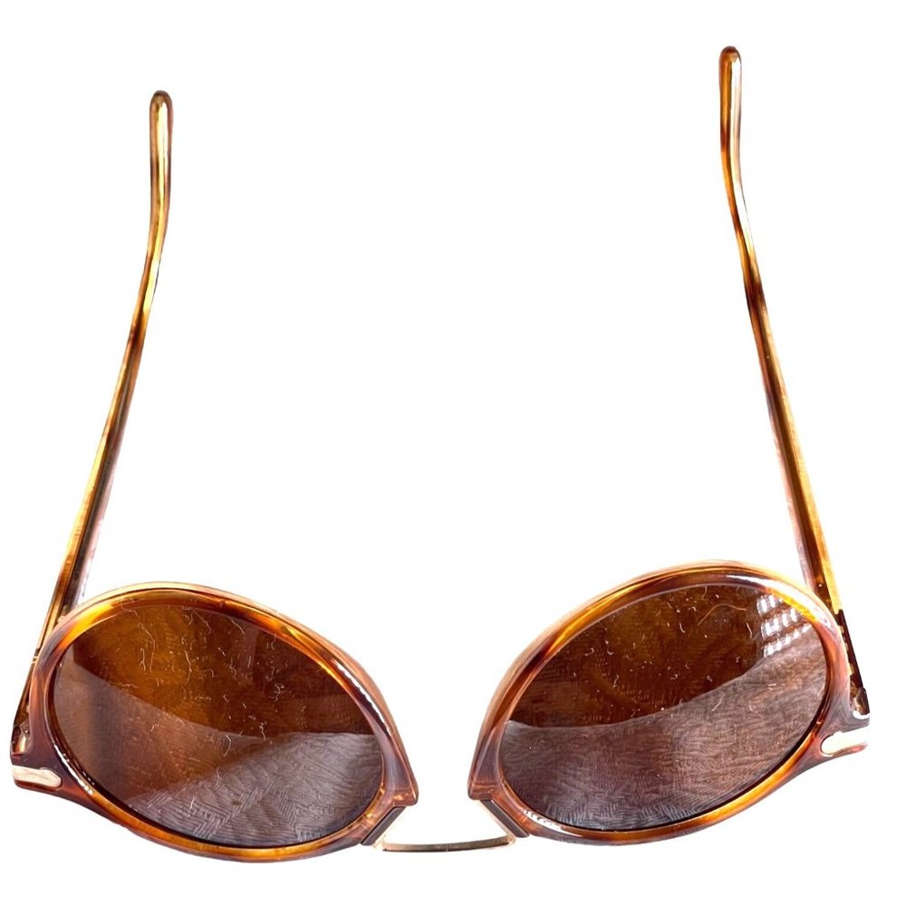 Vintage Hugo Boss 5151 10 Carrera Sun Glasses - Picture 5 of 9